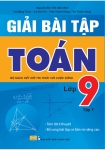 GIẢI BÀI TẬP TOÁN LỚP 9 - TẬP 1 (Bám sát SGK Kết nối tri thức)